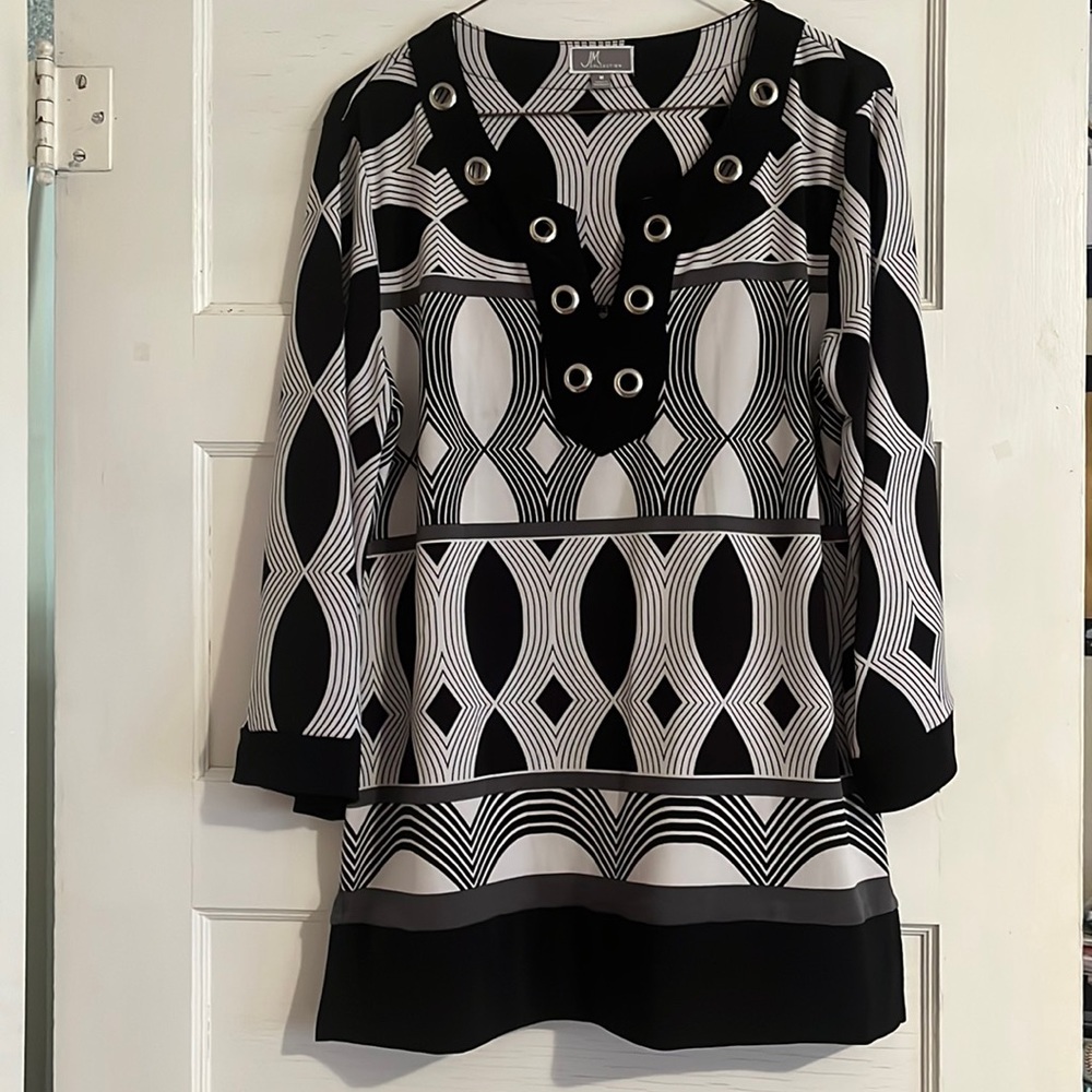 Tunic Top